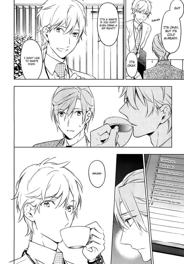 Page 8 Chapter 6 Ten Count