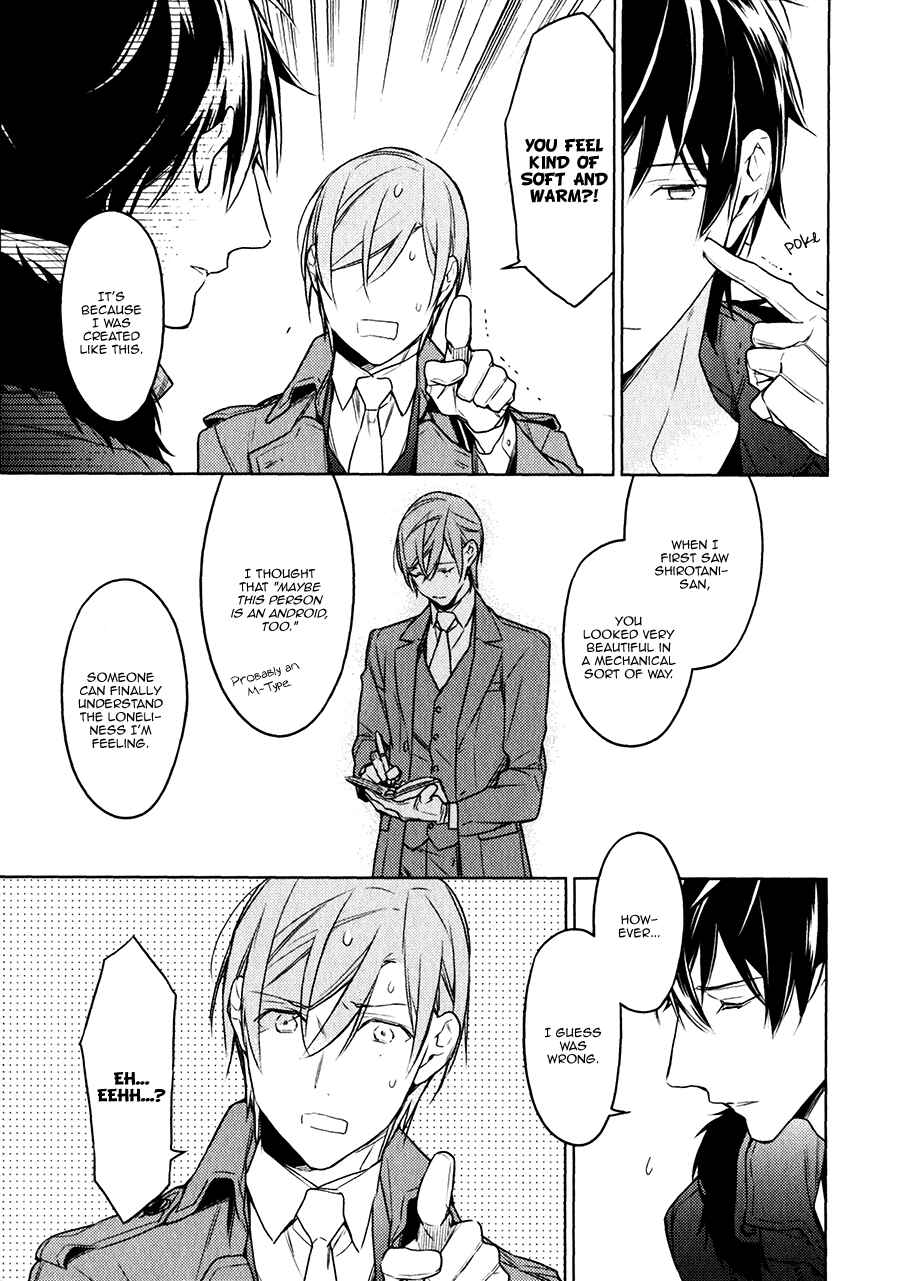 Page 11 Chapter 6.9 Ten Count