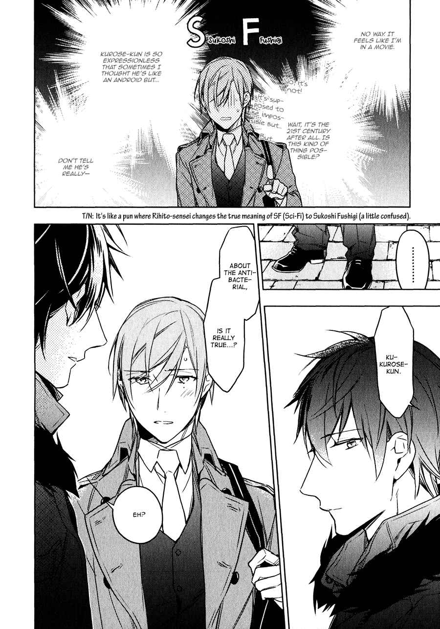 Page 12 Chapter 6.9 Ten Count