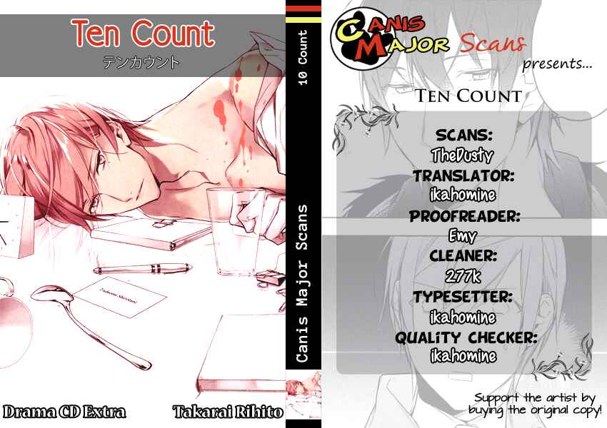 Page 6 Chapter 6.9 Ten Count