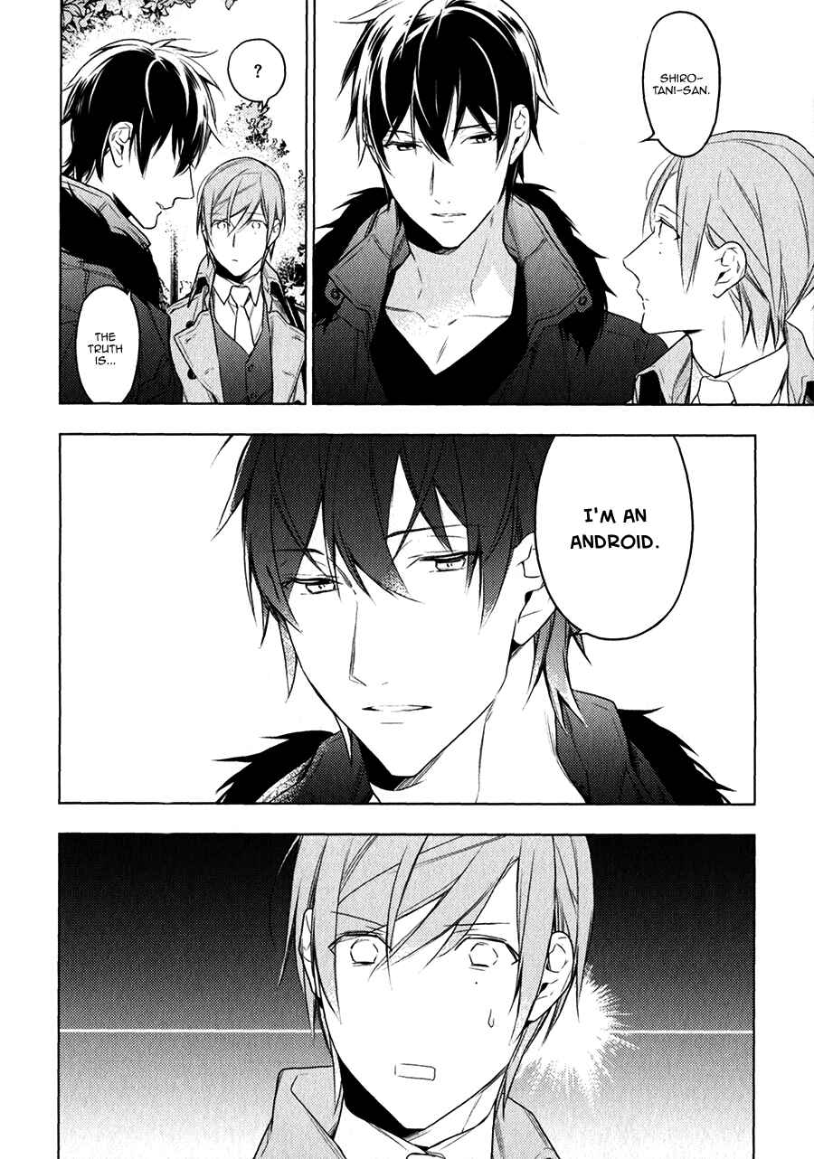 Page 8 Chapter 6.9 Ten Count
