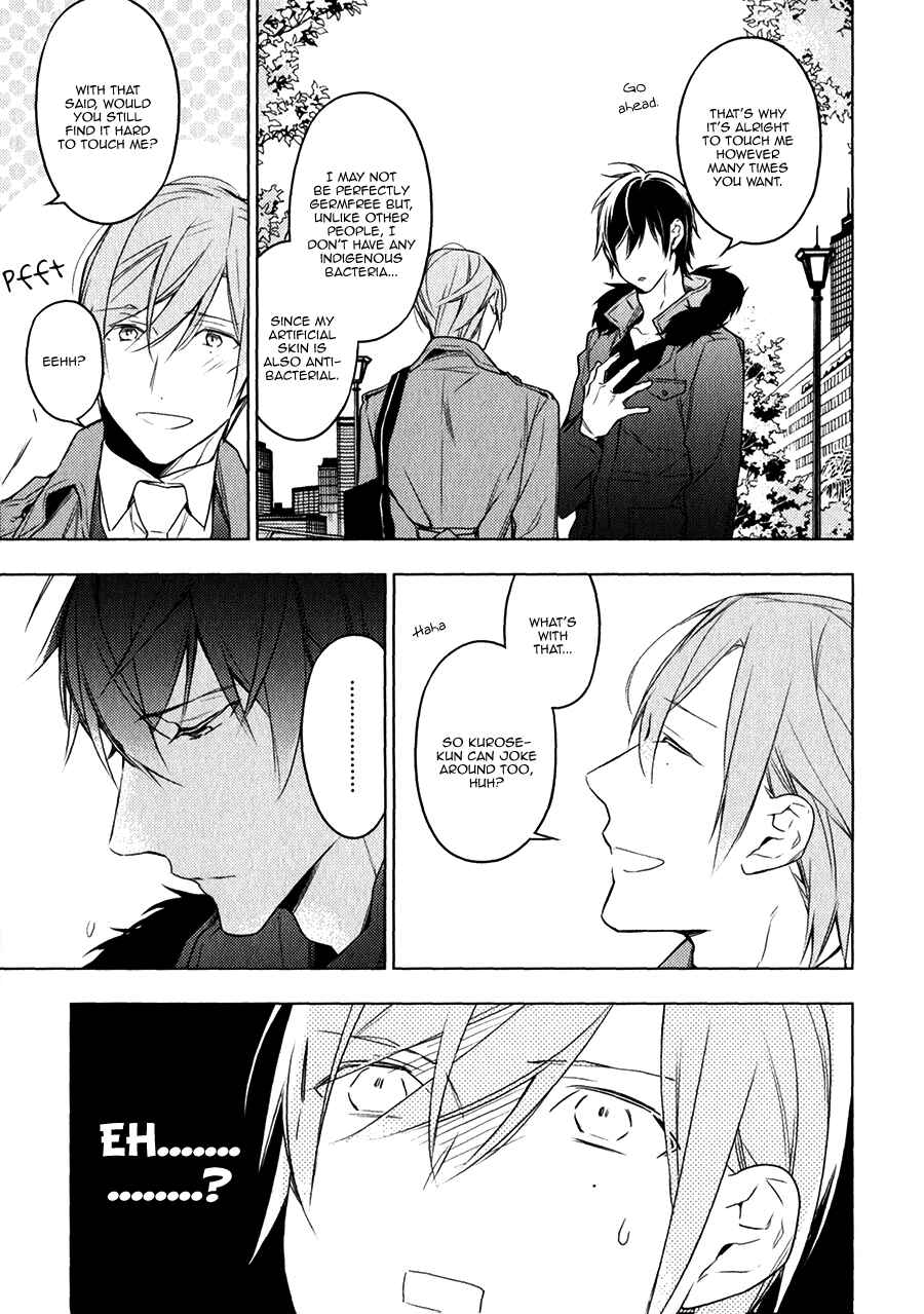 Page 9 Chapter 6.9 Ten Count
