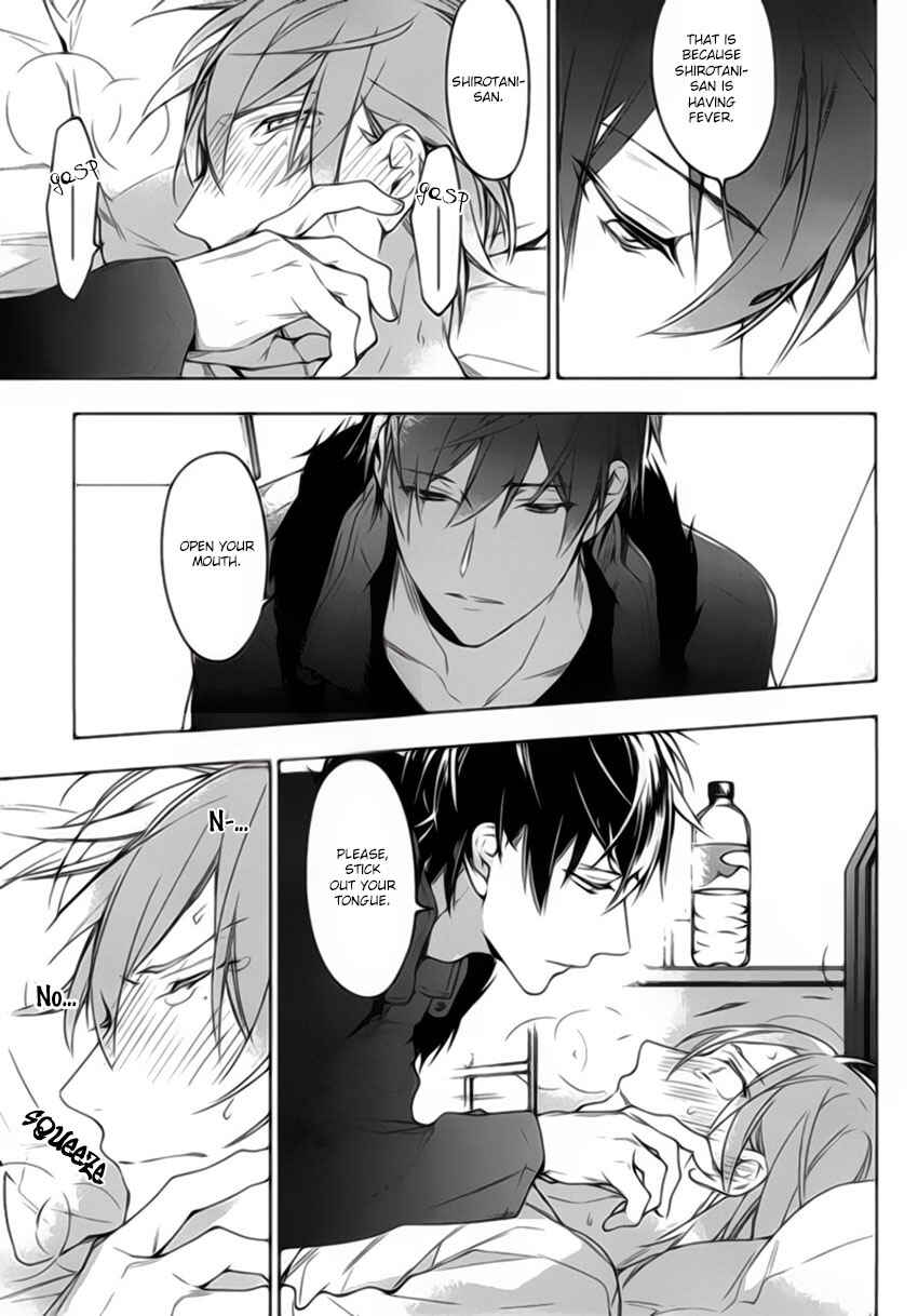 Page 13 Chapter 17 Ten Count