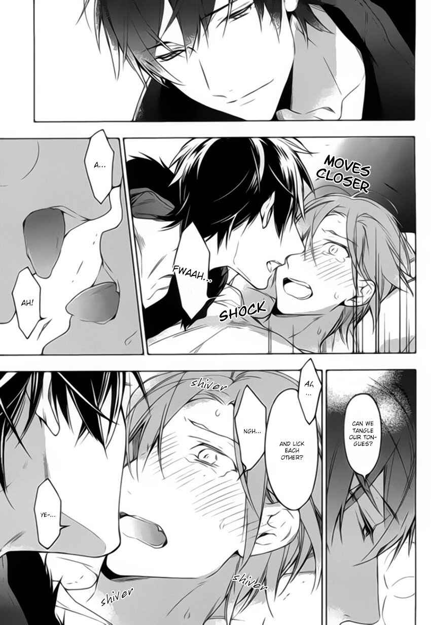 Page 15 Chapter 17 Ten Count