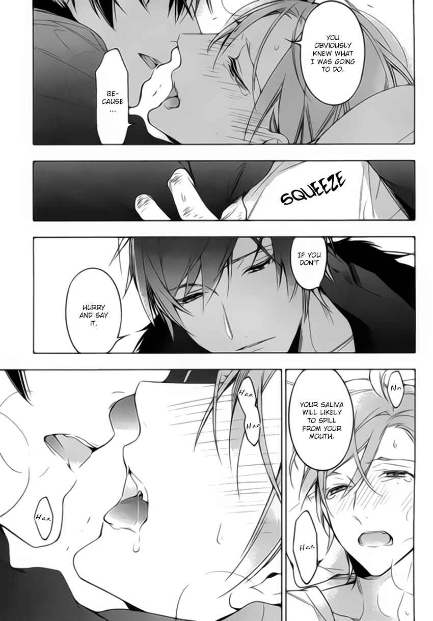 Page 17 Chapter 17 Ten Count