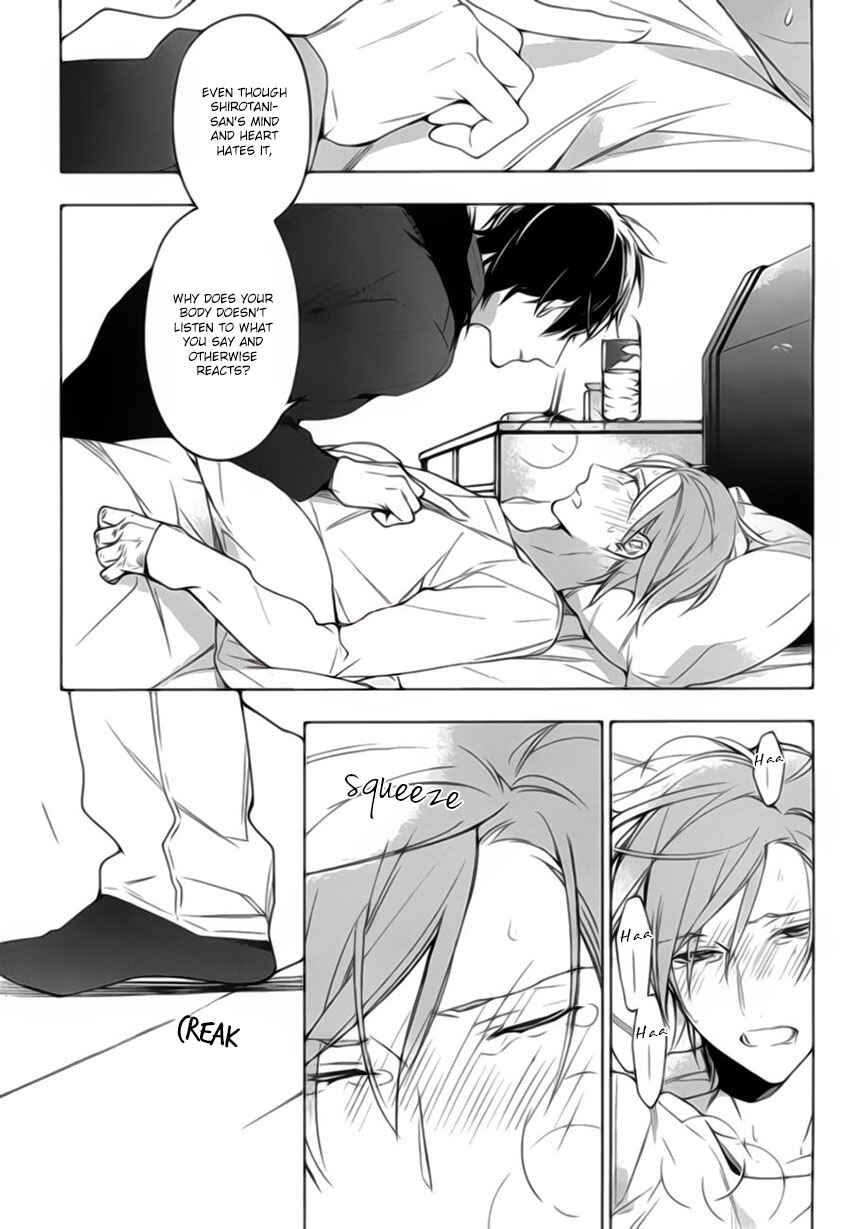 Page 19 Chapter 17 Ten Count