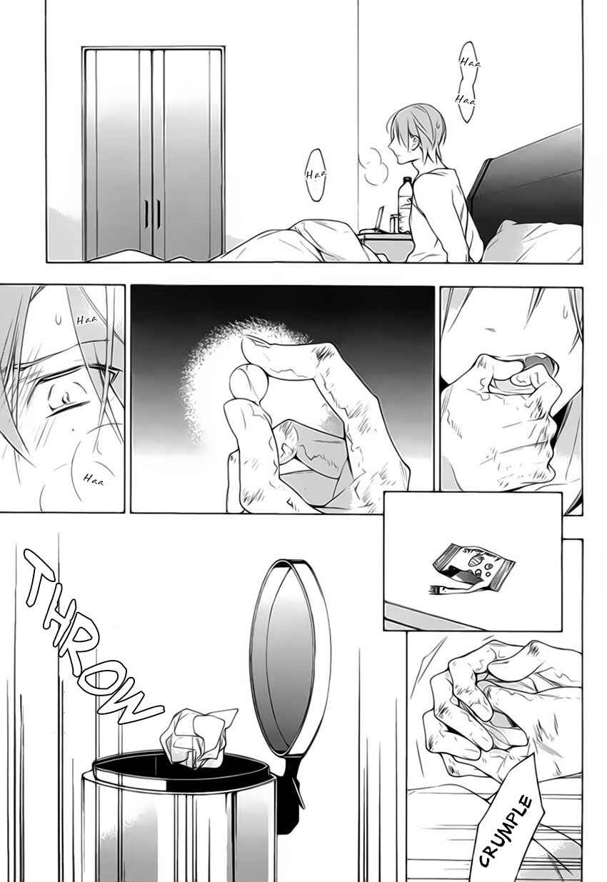 Page 21 Chapter 17 Ten Count