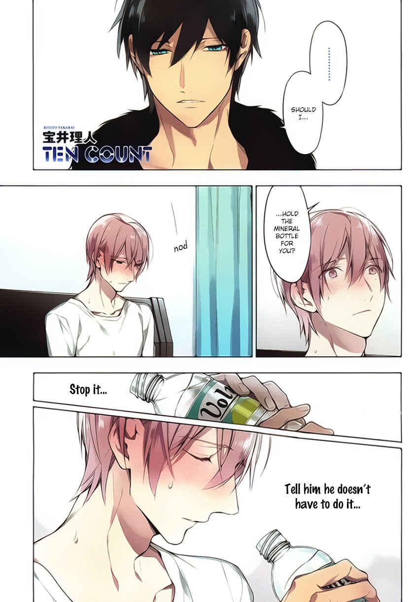 Page 5 Chapter 17 Ten Count