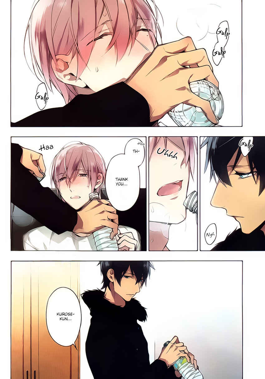 Page 6 Chapter 17 Ten Count