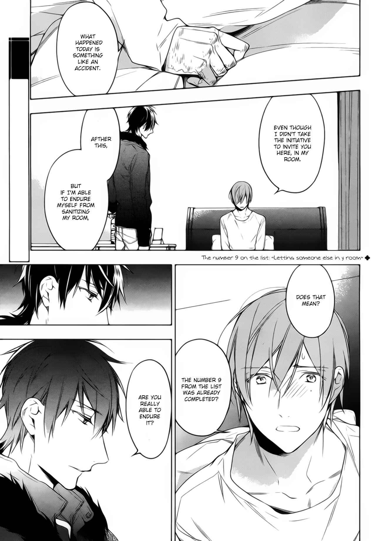 Page 7 Chapter 17 Ten Count
