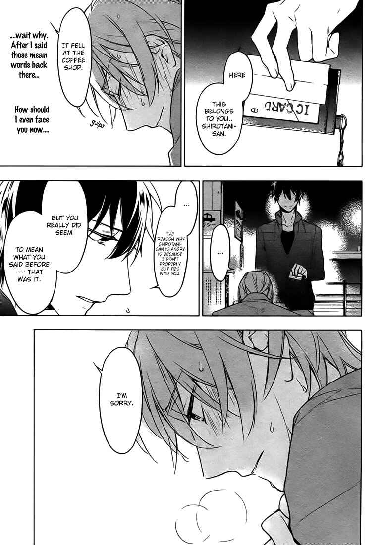 Page 10 Chapter 8 Ten Count