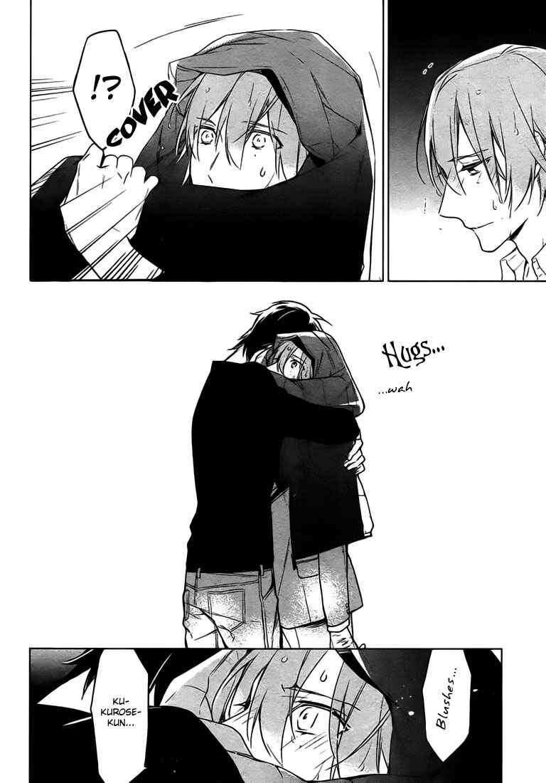 Page 13 Chapter 8 Ten Count