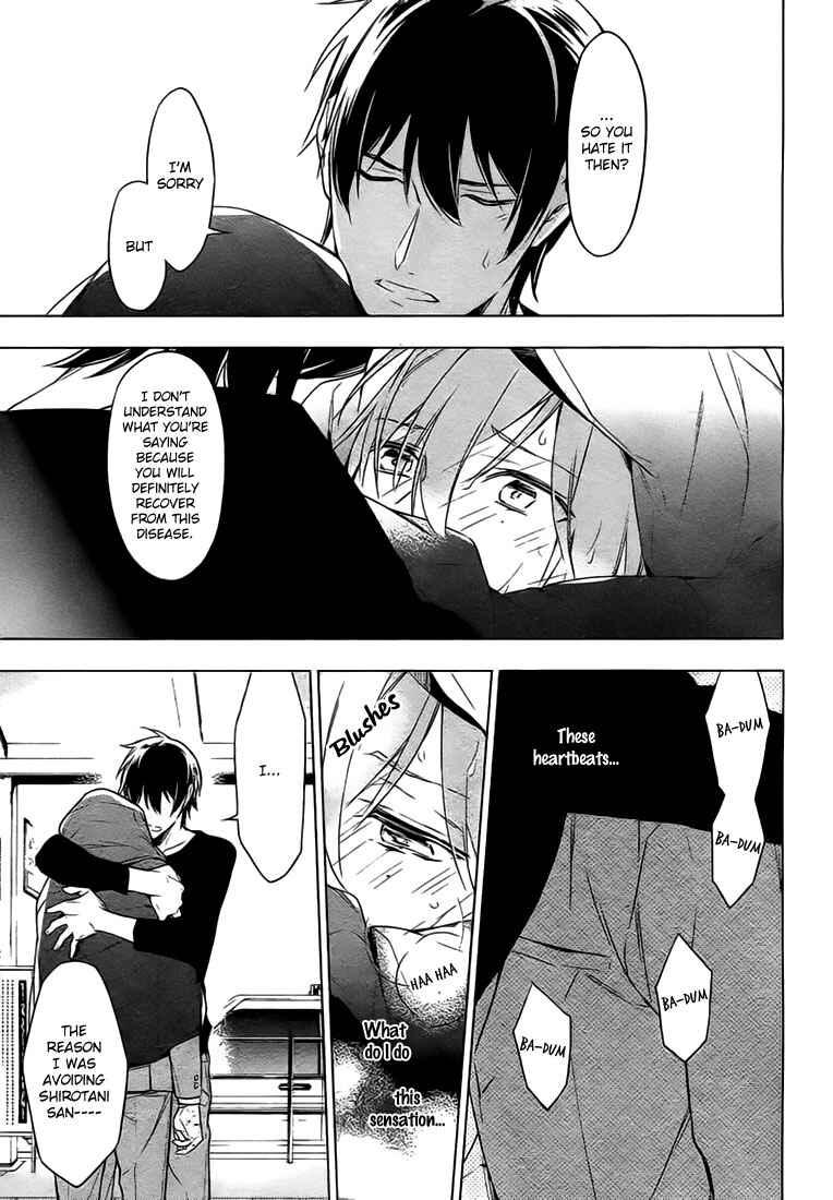 Page 14 Chapter 8 Ten Count