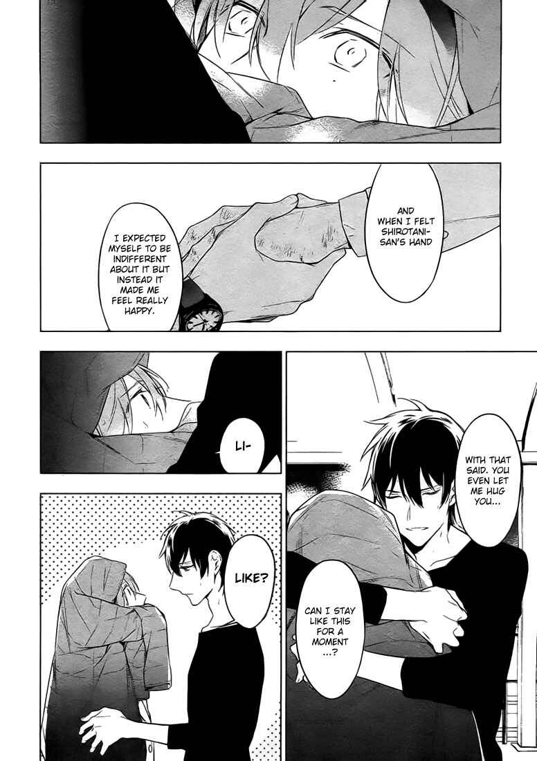 Page 17 Chapter 8 Ten Count