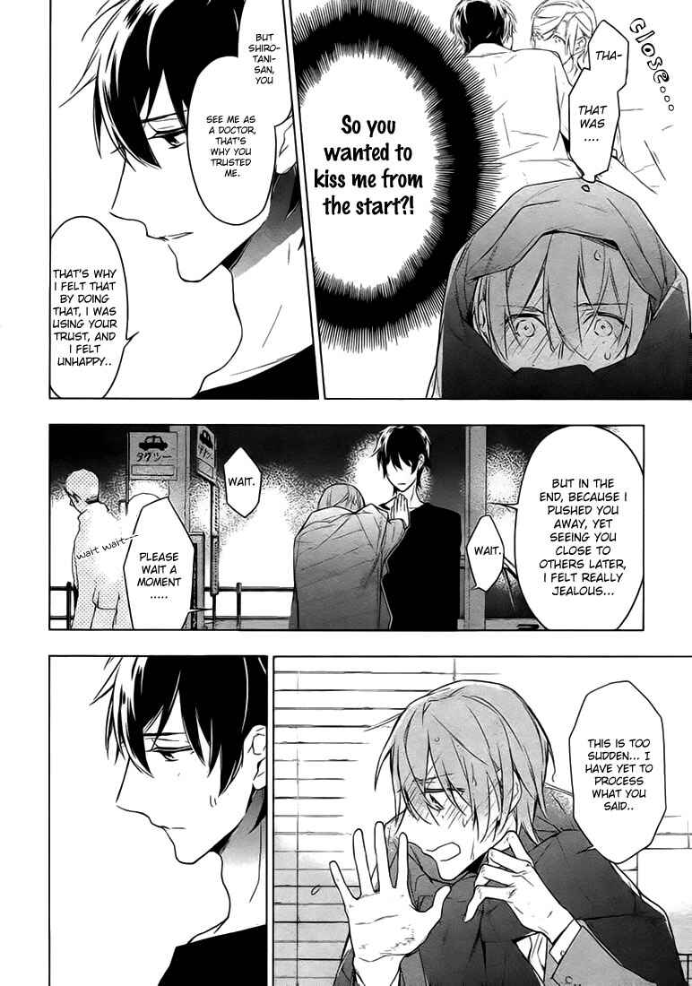Page 19 Chapter 8 Ten Count