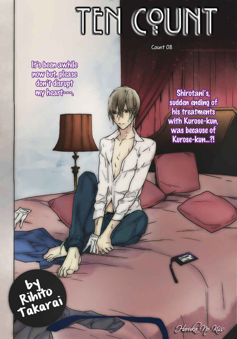 Page 5 Chapter 8 Ten Count