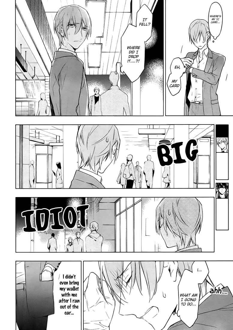 Page 7 Chapter 8 Ten Count