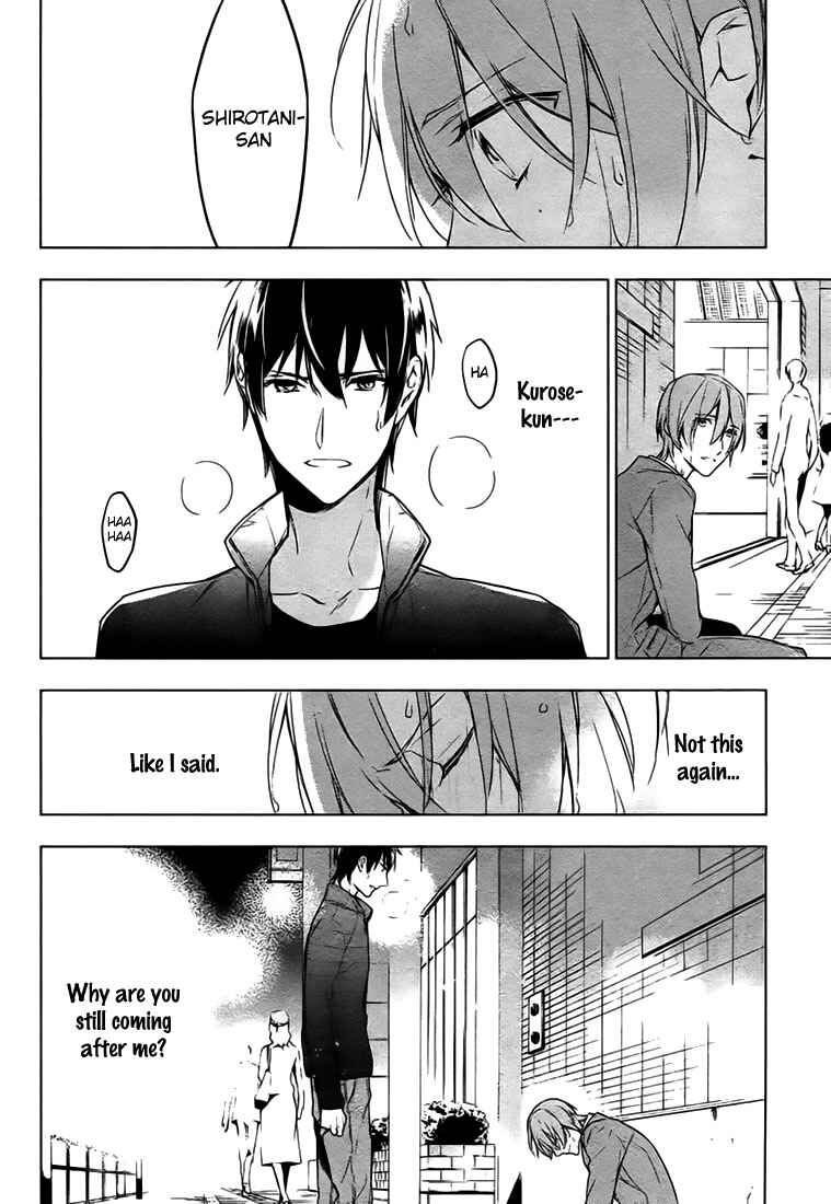 Page 9 Chapter 8 Ten Count