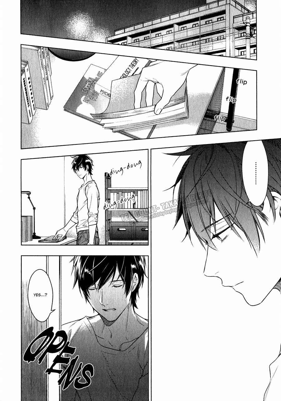 Page 10 Chapter 41 Ten Count