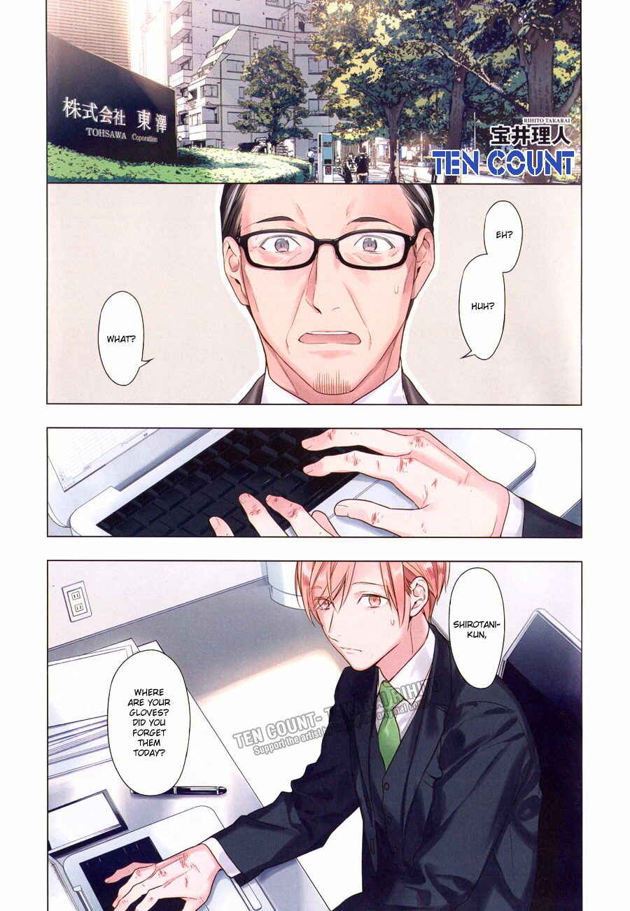 Page 2 Chapter 41 Ten Count