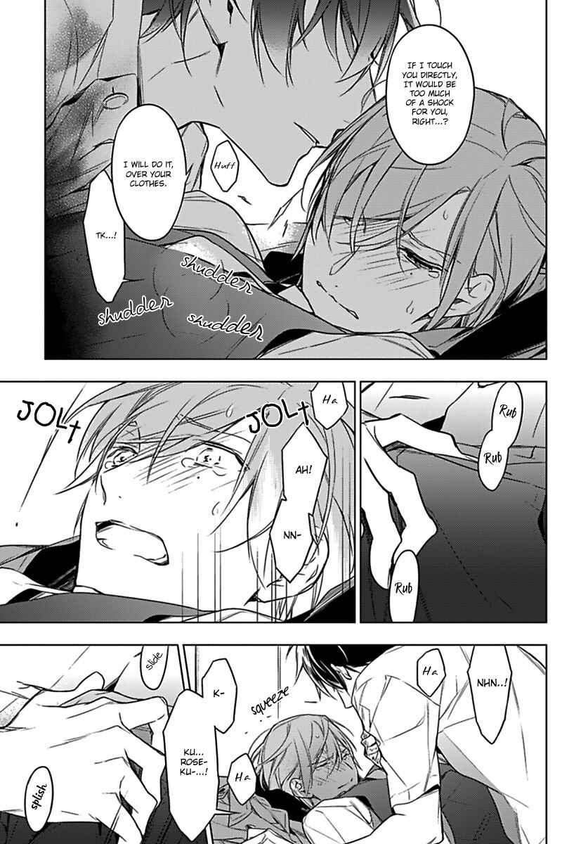 Page 10 Chapter 10 Ten Count
