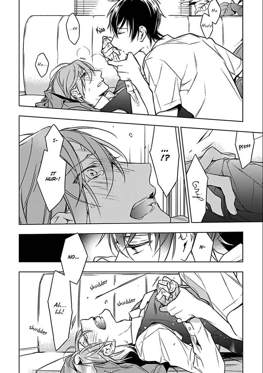 Page 13 Chapter 10 Ten Count