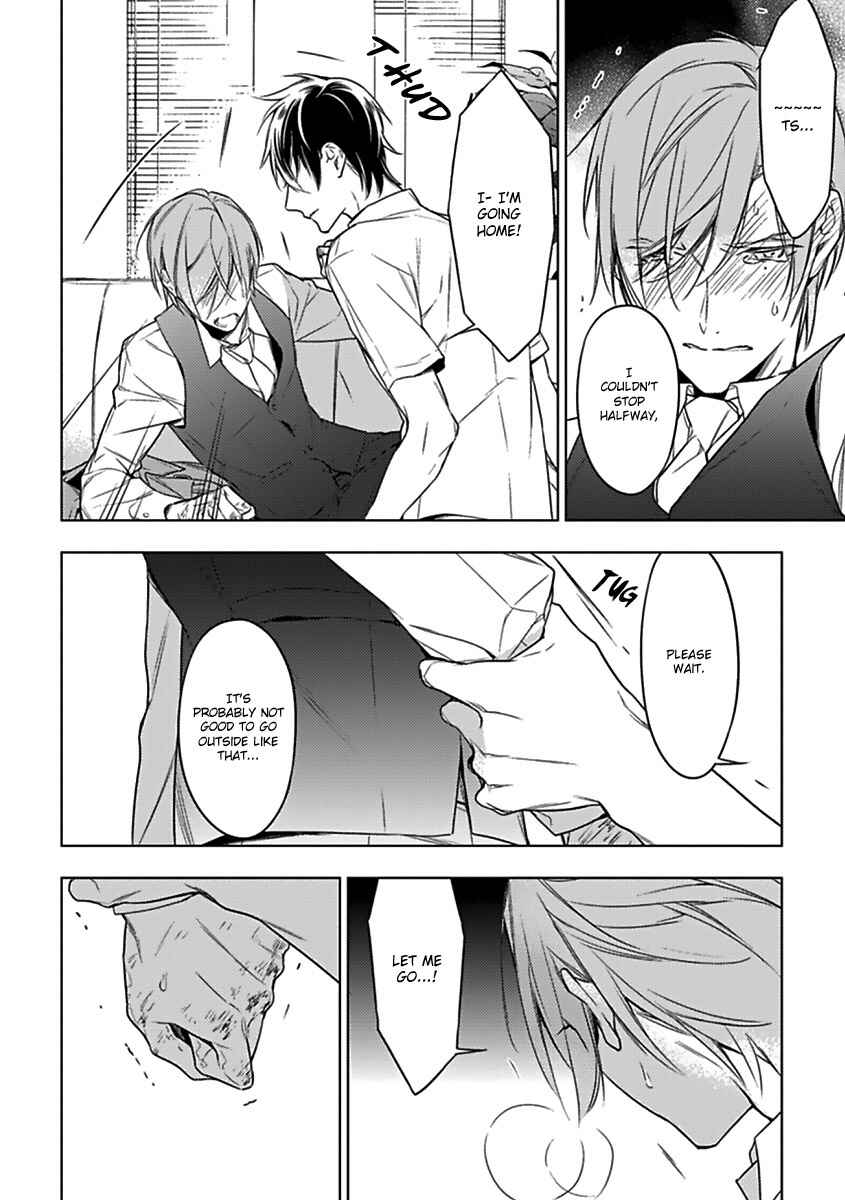 Page 15 Chapter 10 Ten Count