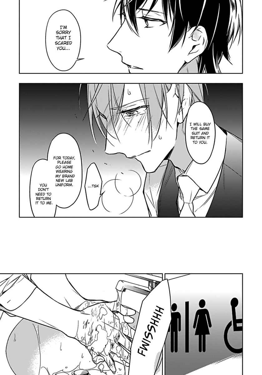 Page 16 Chapter 10 Ten Count