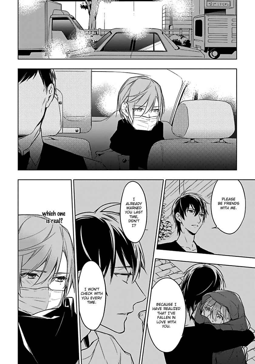 Page 19 Chapter 10 Ten Count