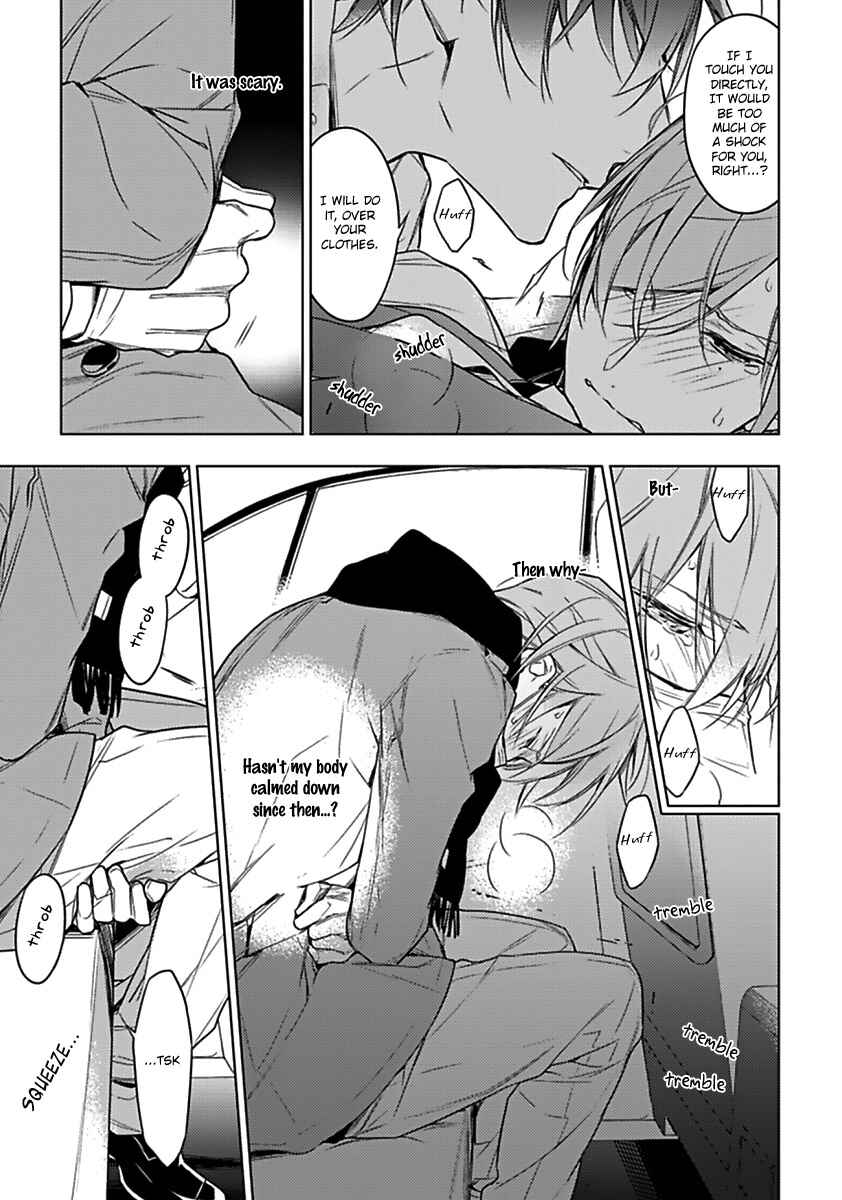 Page 20 Chapter 10 Ten Count