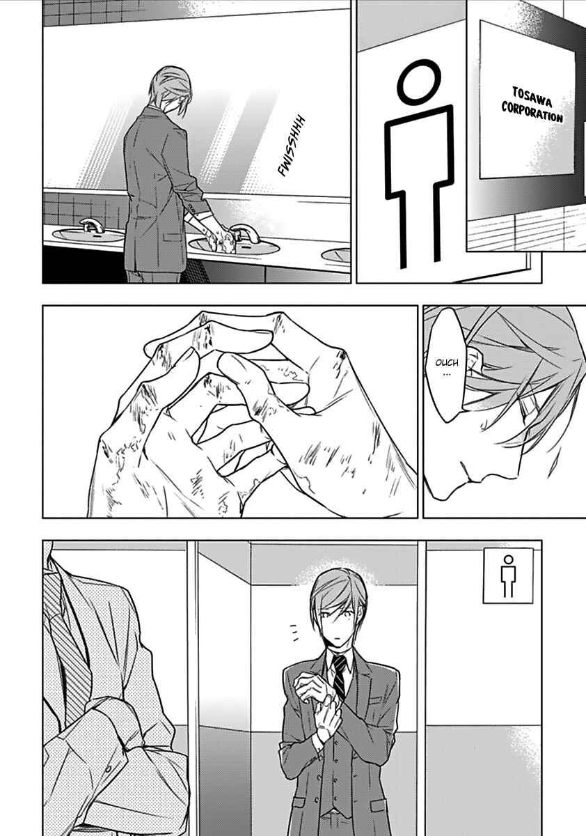 Page 21 Chapter 10 Ten Count