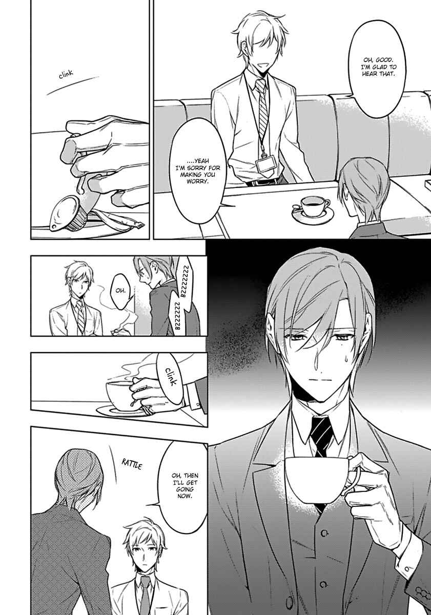 Page 23 Chapter 10 Ten Count