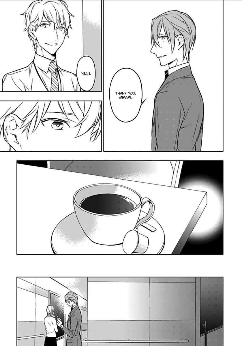 Page 24 Chapter 10 Ten Count