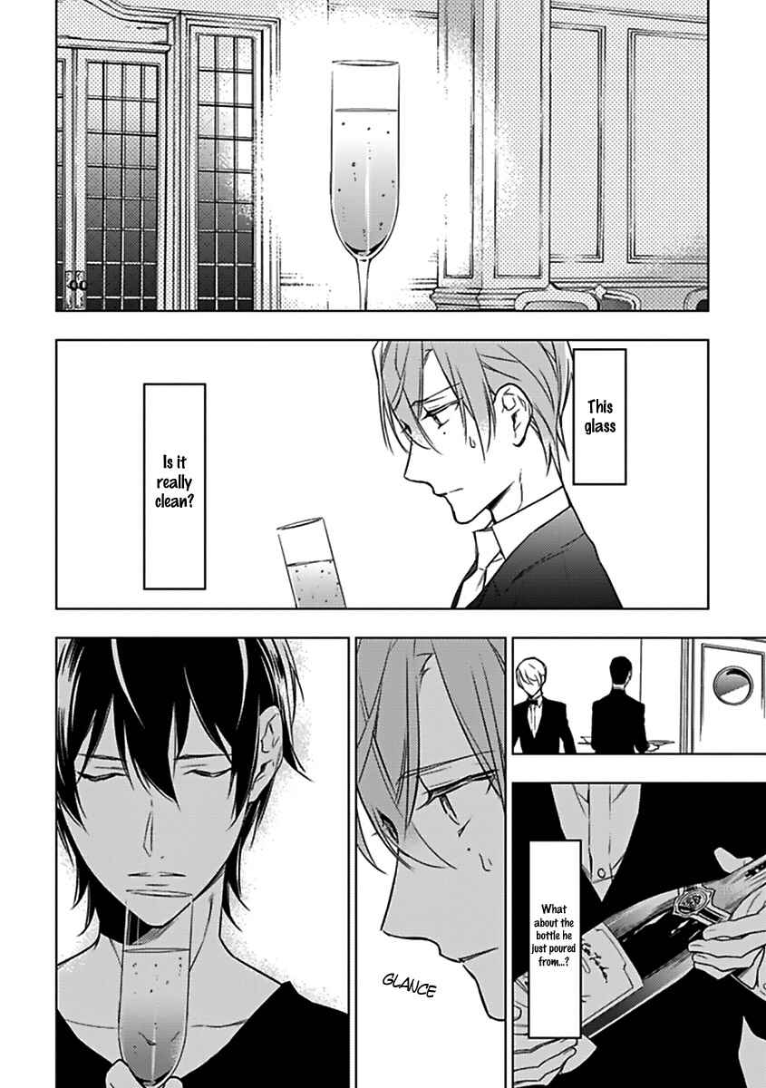 Page 29 Chapter 10 Ten Count