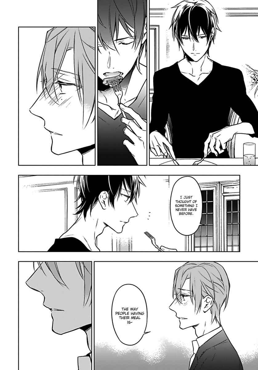 Page 33 Chapter 10 Ten Count