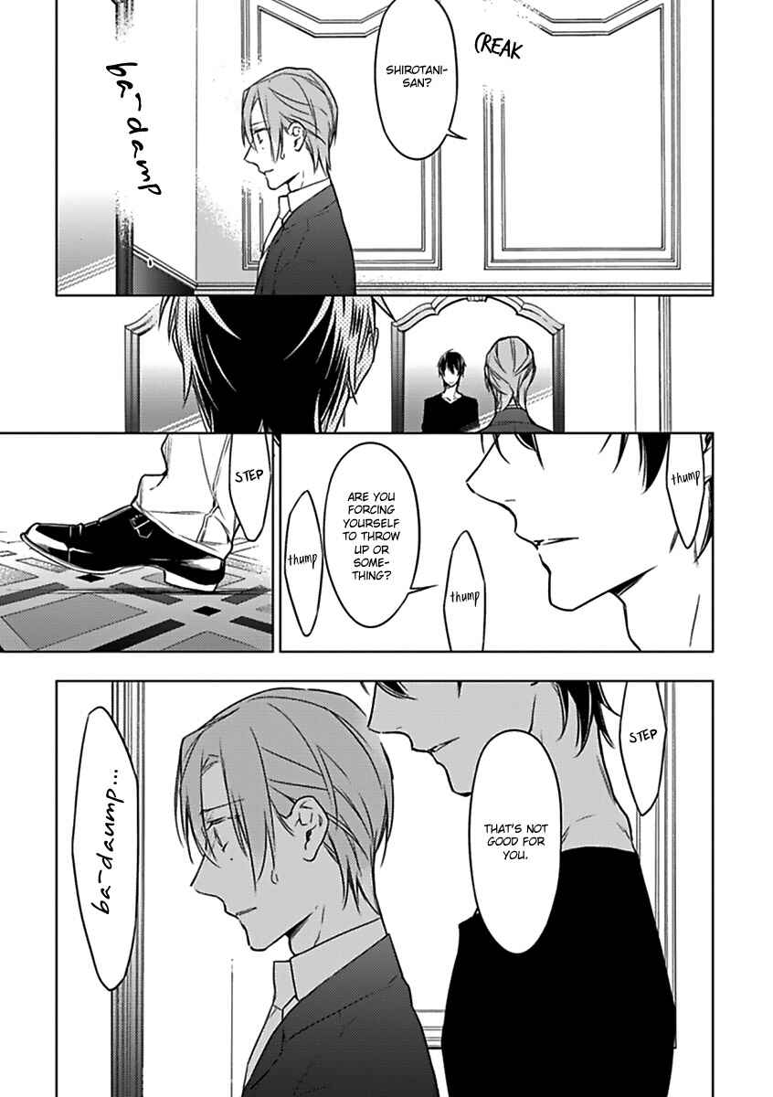 Page 36 Chapter 10 Ten Count