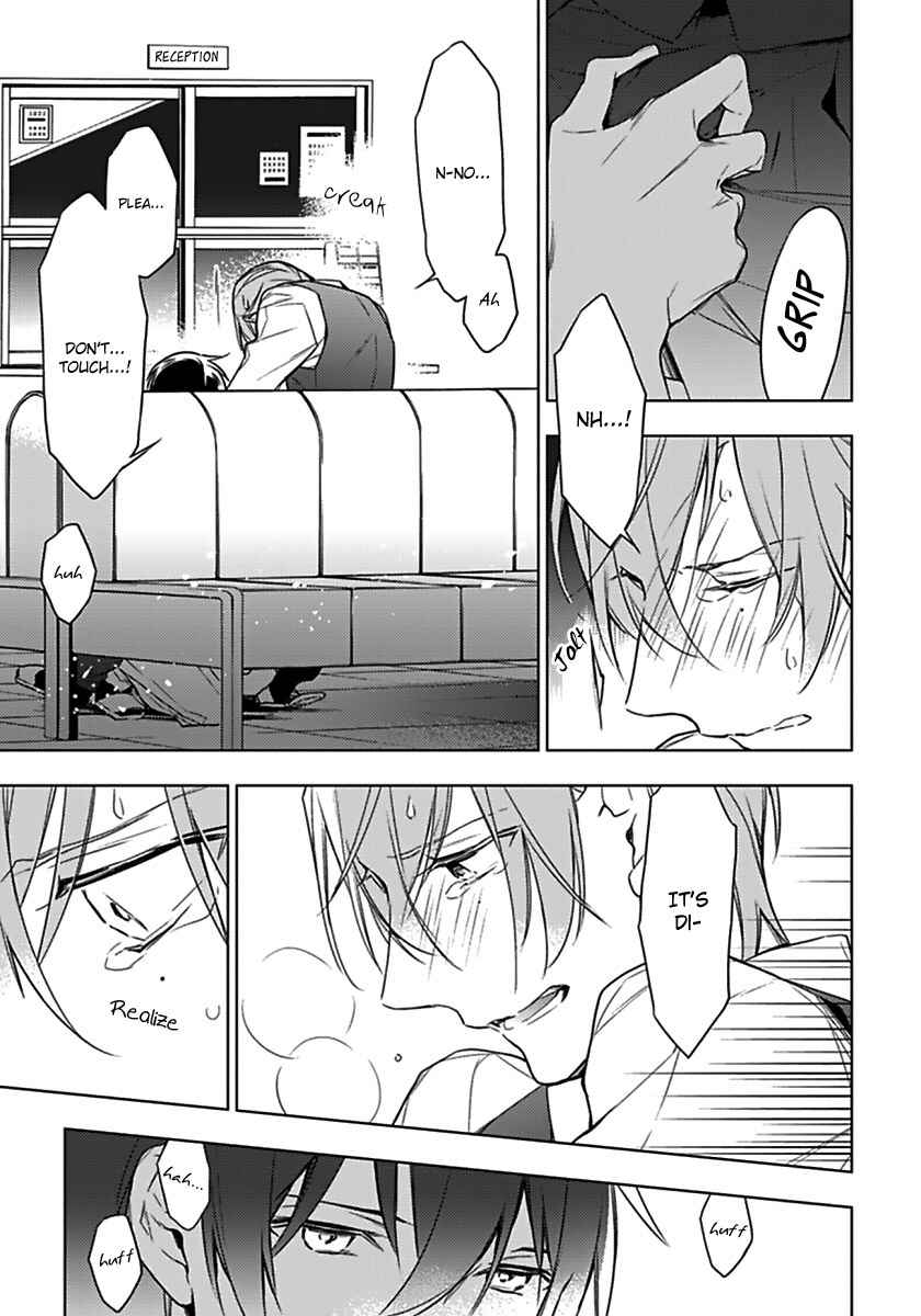 Page 6 Chapter 10 Ten Count