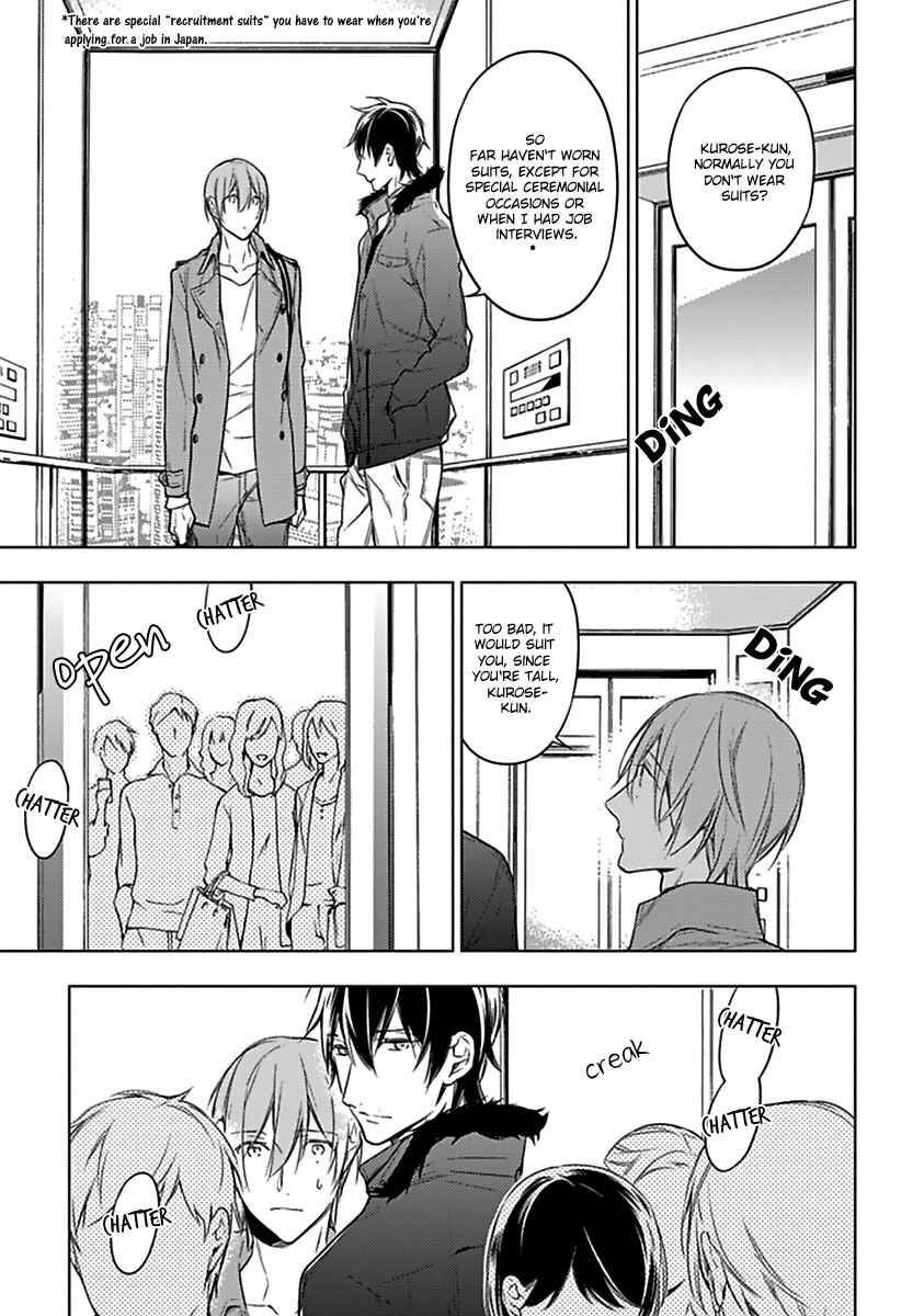 Page 13 Chapter 13 Ten Count
