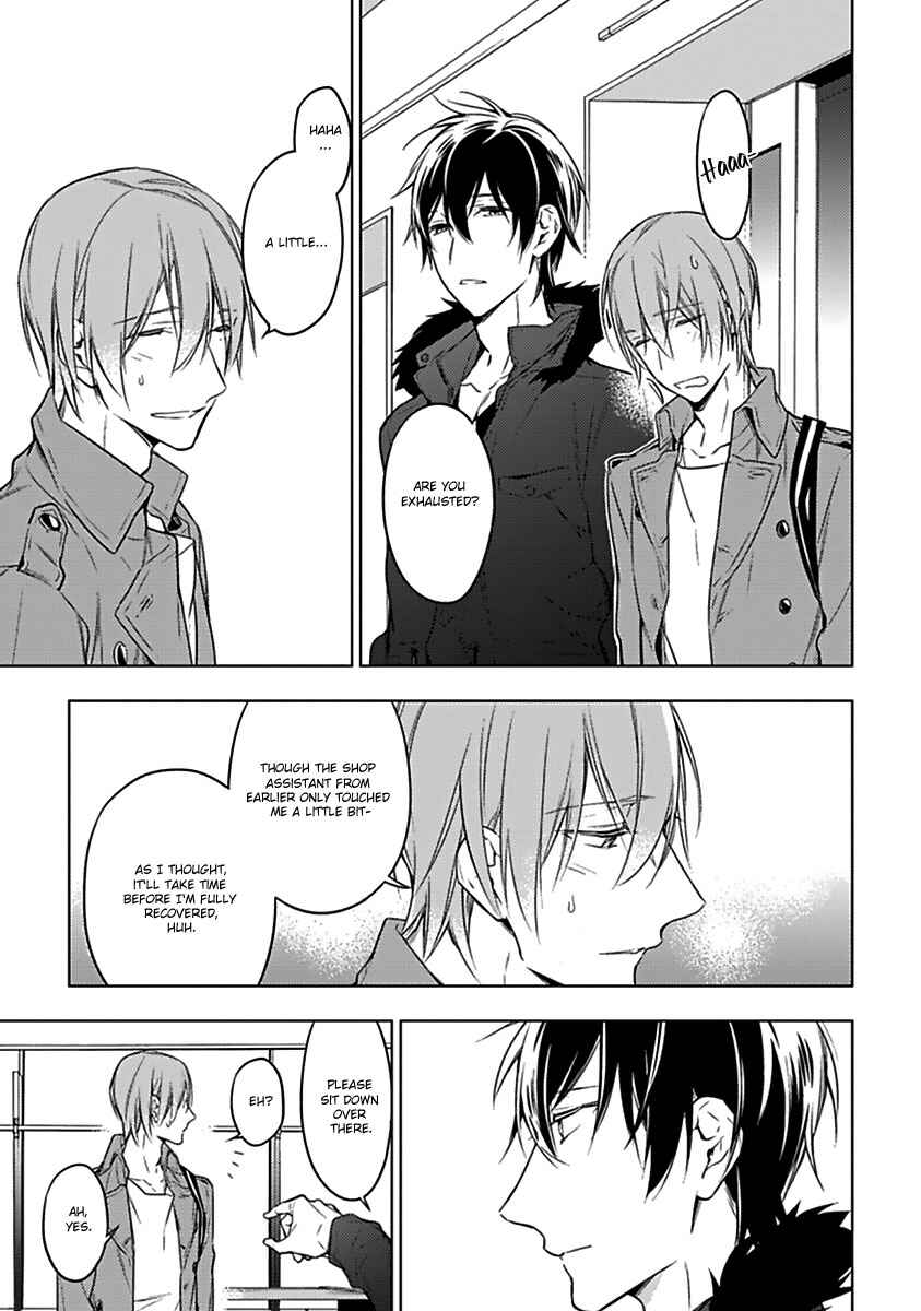 Page 15 Chapter 13 Ten Count