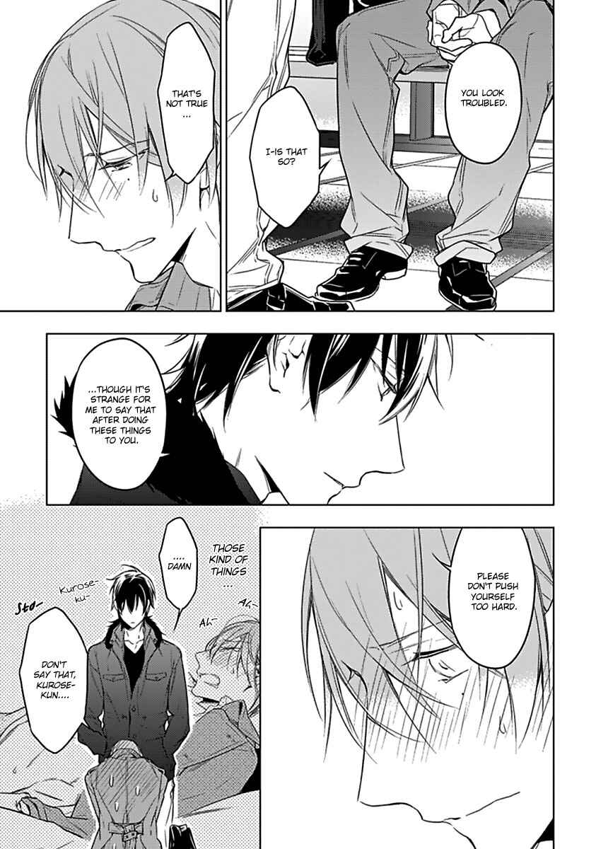 Page 19 Chapter 13 Ten Count