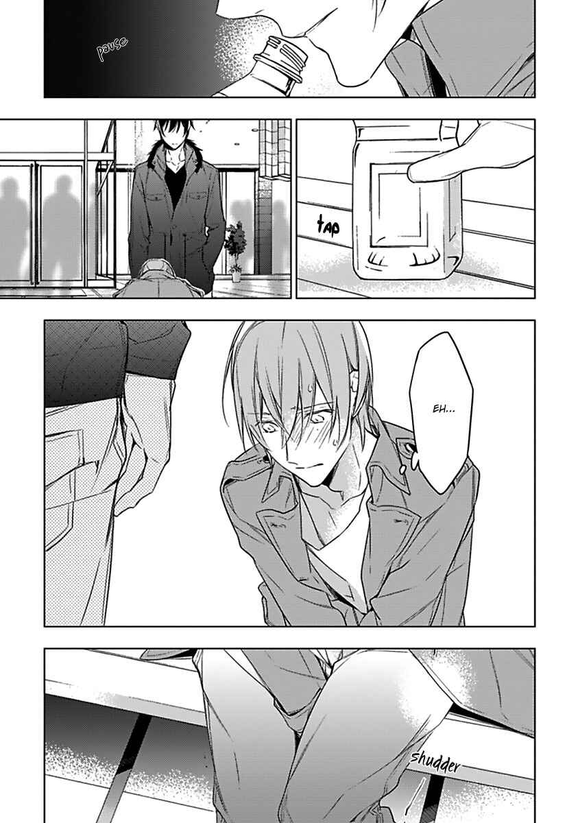 Page 25 Chapter 13 Ten Count