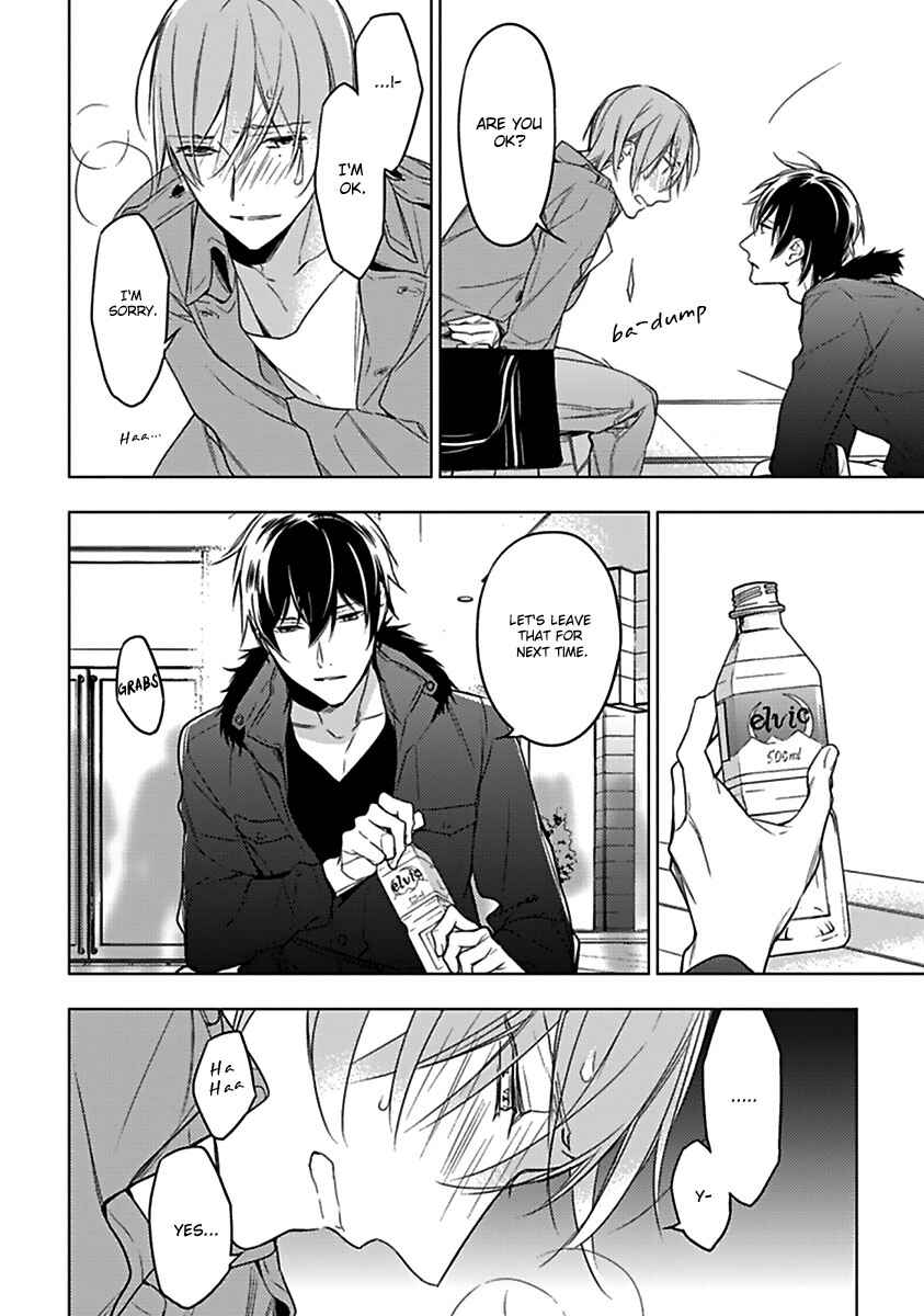 Page 26 Chapter 13 Ten Count