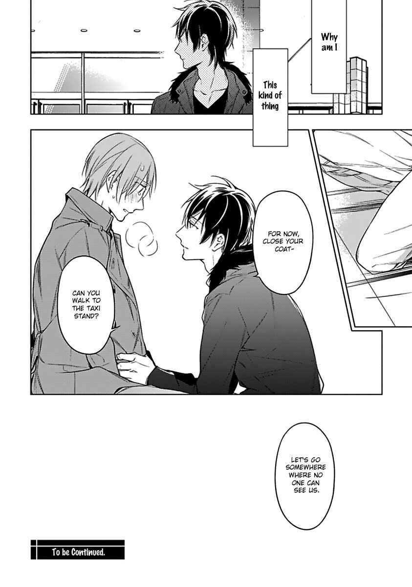 Page 32 Chapter 13 Ten Count