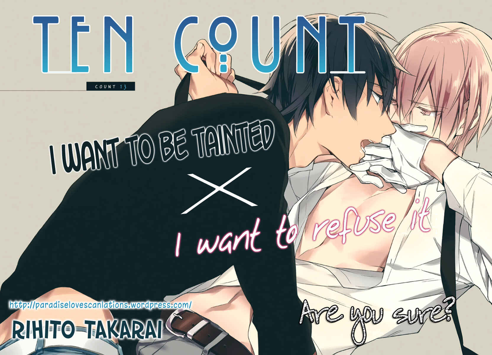 Page 5 Chapter 13 Ten Count