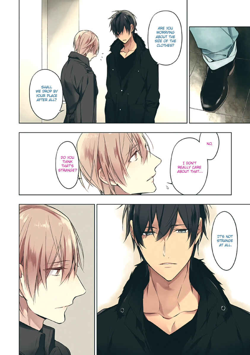 Page 6 Chapter 13 Ten Count