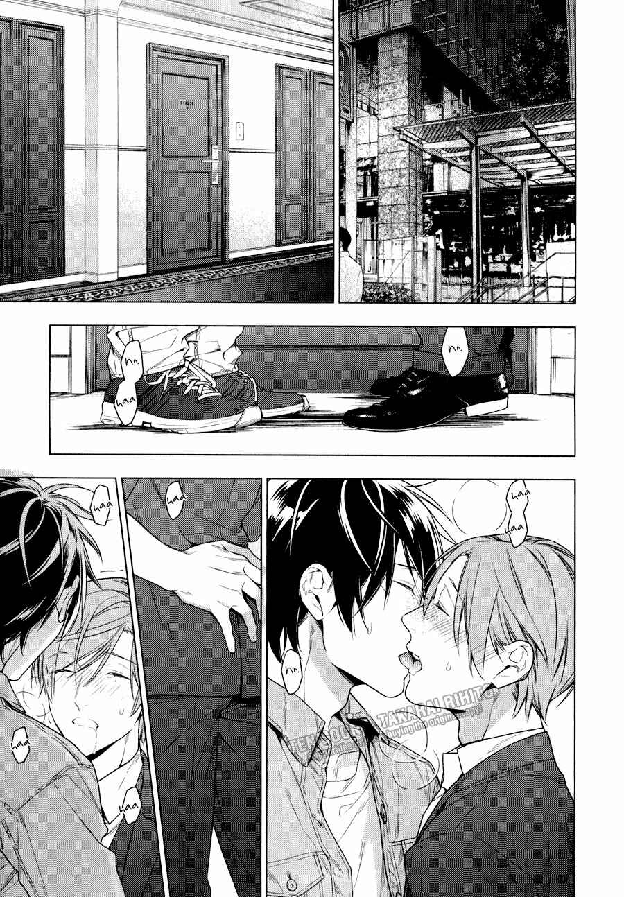 Page 8 Chapter 38 Ten Count