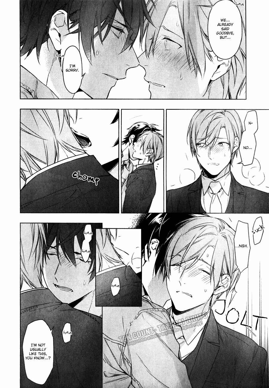 Page 9 Chapter 38 Ten Count