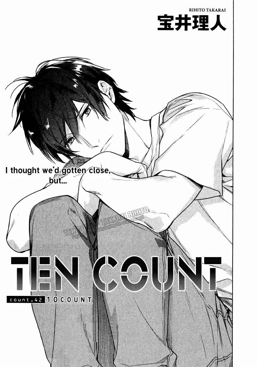 Page 3 Chapter 42 Ten Count
