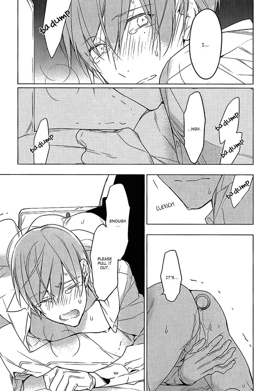 Page 13 Chapter 19 Ten Count