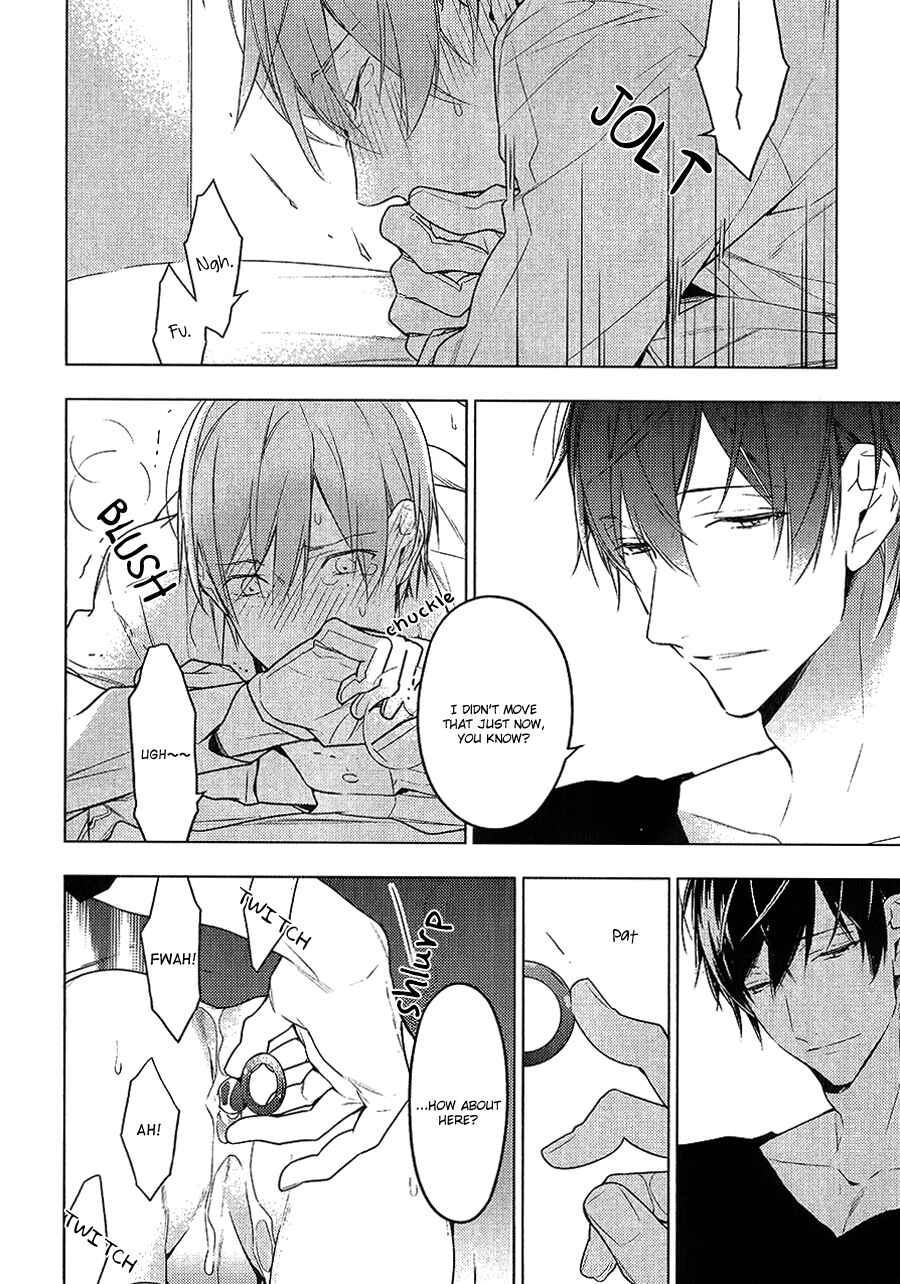 Page 6 Chapter 19 Ten Count